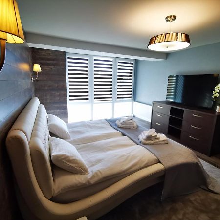 شقة Edzio Apartamentai بالانغا المظهر الخارجي الصورة