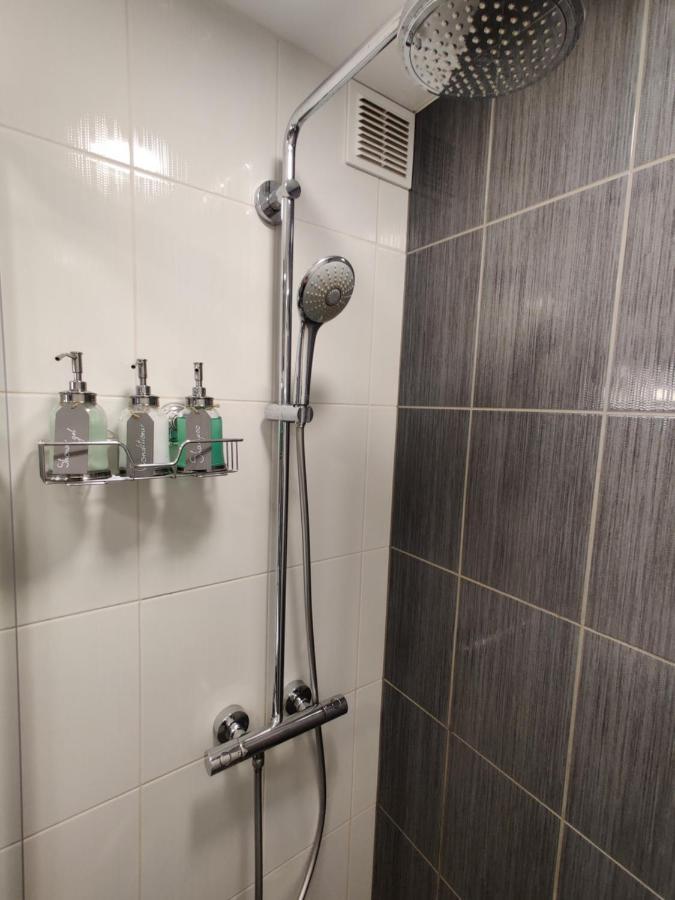 شقة Edzio Apartamentai بالانغا المظهر الخارجي الصورة