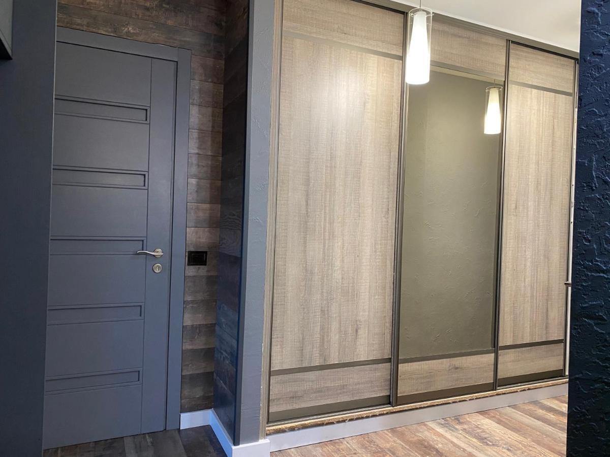 شقة Edzio Apartamentai بالانغا المظهر الخارجي الصورة